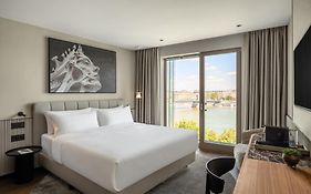 Leon Hotel & Lounge Budapest